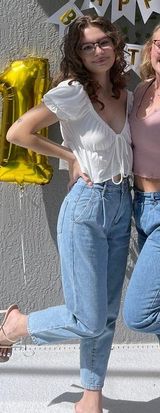 SheIn Jeans Photo 0