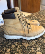 Timberland Boots Women’s Photo 0