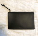 Fossil Black Wallet Photo 0