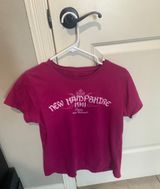 New Hampshire Tee Pink Photo 0