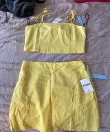 Forever 21 2 Piece Set Photo 0