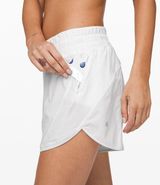 Lululemon Track That MR short Photo 0