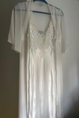 Vintage Bridal Night Gown  Photo 0