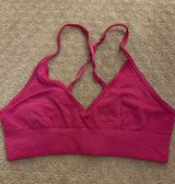 Lululemon Sportbra Photo 0