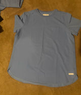 Re surge scrub set Blue Size L Photo 0