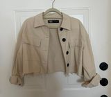 Button Jacket Photo 0