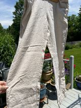 J.Jill Linen Wide-leg Pants Photo 0