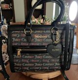 Juicy Couture Satchel Photo 0