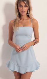 Lucy in the Sky Dress Photo 0