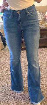 YMI Jeans YMI Flare Jeans Photo 0