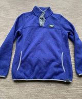 L.L.Bean Pullover Photo 0