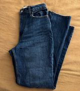 A&F Curve Love Jeans Photo 0