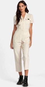 Dayshift Workwear Jumpsuit Photo 0