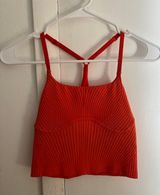 Lululemon Tank Photo 0