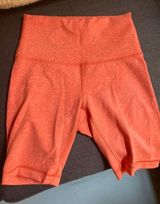 Lululemon Biker Shorts 8” Photo 0