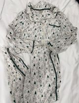 Soma Pajama Set Christmas Photo 0