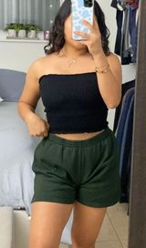 Amazon Black Tube Top Photo 0