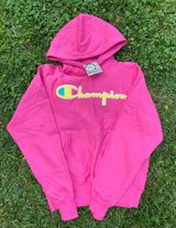 Champion Hoodie Photo 0