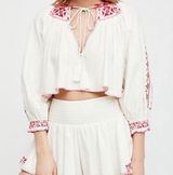 Free People Peasant Set Photo 0