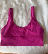 Lululemon Align Bra Photo 0