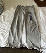 East Carolina Sweatpants Size M Photo 0