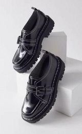 Circus NY Edelle Monk Strap Loafer Photo 0