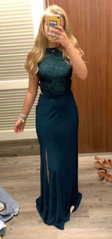 Morgan & Co Prom/Homecoming dress Photo 0