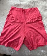 Biker Shorts Photo 0