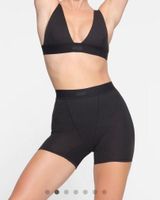 SKIMS Cotton Rib Boxer Photo 0