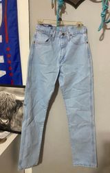 Wrangler Vintage  Denim Jeans Photo 0