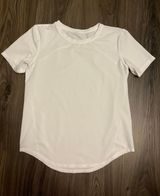 Mesh Vent Lightweight Short Sleeve Tee Shirt Photo 0