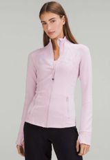 Lululemon Define Jacket Luon Pink Peony Photo 0