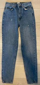 Urban Outfitters BDG High Rise Mom Jeans Photo 0