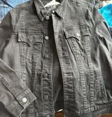 True Religion Denim Jacket Photo 0