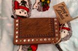 Tony Lama Wallet Photo 0