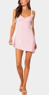 Tilly’s Pink Dress Photo 0