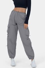 Halara Wide Leg Cargo Pants Photo 0