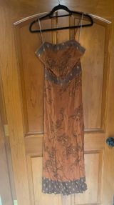 Sun & Shadow Boho Sundress Photo 0