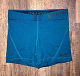 Pro Dri-Fit Spandex Shorts Photo 0
