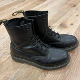 Dr. Martens Combat Boots Photo 0