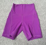 Lululemon align shorts Photo 0