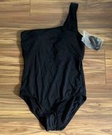 Jantzen Elegant Black Swimsuit Photo 0