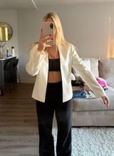 Blazer Jacket Photo 0