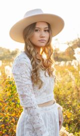 Altar'd State Boho Hat  Photo 0