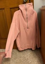 Aerie Quarter Zip Photo 0