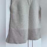 Babaton sleeveless turtleneck Photo 0