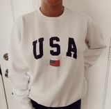 Brandy Melville USA Sweatshirt Photo 0