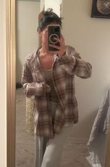 Aeropostale  flannel  Photo 0