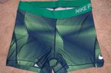 Nike Pro Spandex Photo 0
