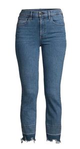 3X1 Shelter Straight-Leg Jeans Photo 0
